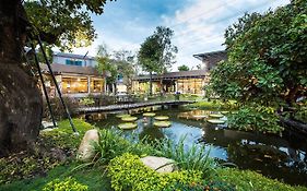 ธารา ปาร์ค รีโซเทล (SHA Extra Plus)